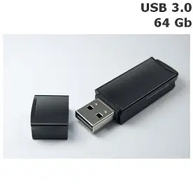 Флешка 'GoodRAM' 'EDGE' 64 Gb USB 3.0 чорна