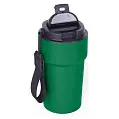 Термокружка з LED екраном 'FX Concept' 'D2 v2' 510 мл RAL 6029 matt