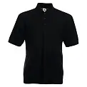Футболка Поло мужская 'Fruit of the Loom' '65/35 Polo'