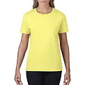 Футболка женская 'Gildan' 'Premium Cotton 185'