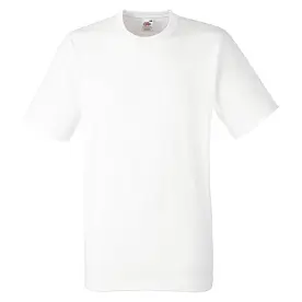 Футболка мужская 'Fruit of the Loom' 'Heavy Cotton T'
