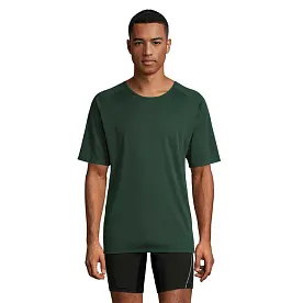 Футболка с коротким рукавом реглан SOL’S SPORTY