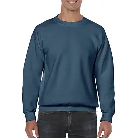 Реглан 'Gildan' 'Crewneck Sweatshirt Heavy Blend 271'