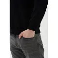 Свитшот реглан утепленный 'Kufaika' 'Unisex warm'
