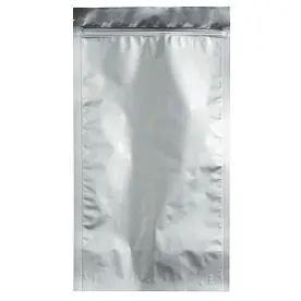 Дой-пак 210х380 zip-замок (1000г кофе)