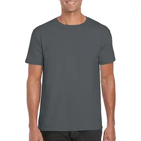 Футболка 'Gildan' 'SoftStyle 153'