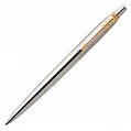 Ручка кулькова 'Parker' JOTTER 17 SS GT GEL