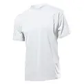 Футболка 'Stedman' 'Classic Men' White