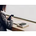 Батарея универсальная 'ZMi' powerbank 10000mAh Type-C Grey QB910