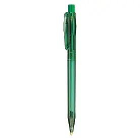 Ручка пластиковая 'Lecce Pen' 'Duo Lx'