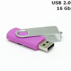 Флешка 'Twister' 16 Gb USB 2.0