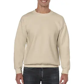 Реглан 'Gildan' 'Crewneck Sweatshirt Heavy Blend 271'