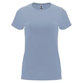 Футболка женская 'Roly' 'Capri 170 '