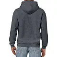 Реглан 'Gildan' 'Hooded Sweatshirt Heavy Blend 271'