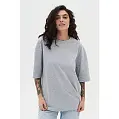 Футболка оверсайз 'RAY' 'OVERSIZE'