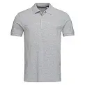 Футболка Поло 'Stedman' 'Harper Polo' мужская Black Opal