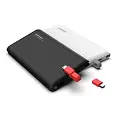 Універсальна мобільна батарея PowerBank 'Pineng' 'PN-851' 10000 mAh