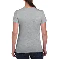 Футболка жіноча 'Gildan' 'Heavy Cotton 180'