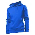 Толстовка 'Stedman' 'Hooded Sweatshirt' женская с капюшоном