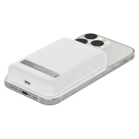 Універсальна мобільна батарея Power Bank 'BELKIN' 5000 mAh