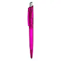 Ручка пластиковая 'VIVA PENS' 'GITO COLOR'