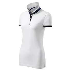 Поло женское 'Malfini' 'Collar Up 215 '