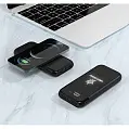 Повербанк з підсвіткою 'Galaxy' 'TEG' 10000 mAh