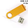 Флешка 'Twister' 8 Gb USB 2.0