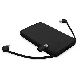 Повербанк PowerBank 5000 mAh