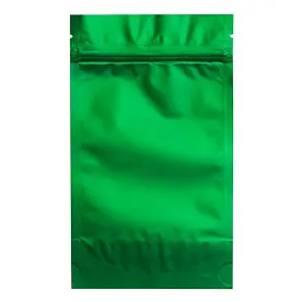 Дой-пак 100х170х30 zip-замок (50г кофе)
