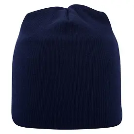 Шапка хлопковая 'HeadWear' 'Cotton Beanie'