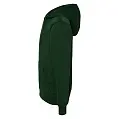 Толстовка 'JHK' 'KANGAROO SWEATSHIRT LADY' BOTTLE GREEN