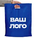 Пакет 'Банан' ПВТ 40х50см 60 мкм