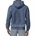 Реглан 'Gildan' 'Hooded Sweatshirt Heavy Blend 271'