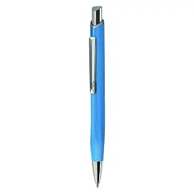 Ручка металлическая 'VIVA PENS' 'KOBI'