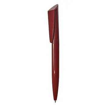 Ручка Uson пластикова Бордовый 3910-14
