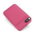 Універсальна мобільна батарея Бездротова Powerbank 'Model D' matt 10000 mAh