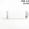 Флешка 'Lighter' 16 Gb USB 2.0