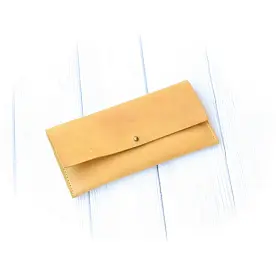 Портмоне кожанное