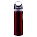 Термобутылка 'Boston Bluetooth' glossy 520 мл