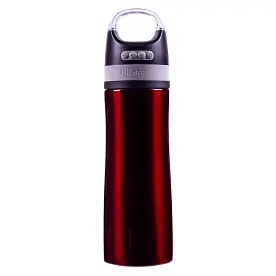 Термопляшка 'Boston Bluetooth' glossy 520 мл