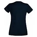 Футболка жіноча 'Fruit of the Loom' 'Ladies Valueweight T'
