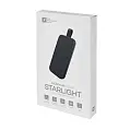Портативный аккумулятор с подсветкой 'Starlight' 'TEG' 10000 mAh