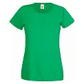 Футболка жіноча 'Fruit of the Loom' 'Ladies Valueweight T'