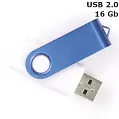 Флешка 'Twister' 16 Gb USB 2.0