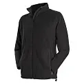 Куртка флисовая 'Stedman' 'Active Fleece Jacket' мужская