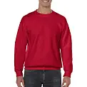 Реглан 'Gildan' 'Crewneck Sweatshirt Heavy Blend 271'