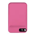 Універсальна мобільна батарея Бездротова Powerbank 'Model D' matt 10000 mAh