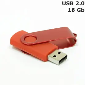 Флешка 'Twister' 16 Gb USB 2.0