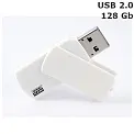 Флешка 'GoodRAM' 'COLOUR' 128 Gb USB 2.0 біла